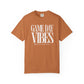 Game Day Vibes Tee