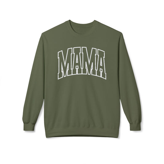 Mama Crewneck
