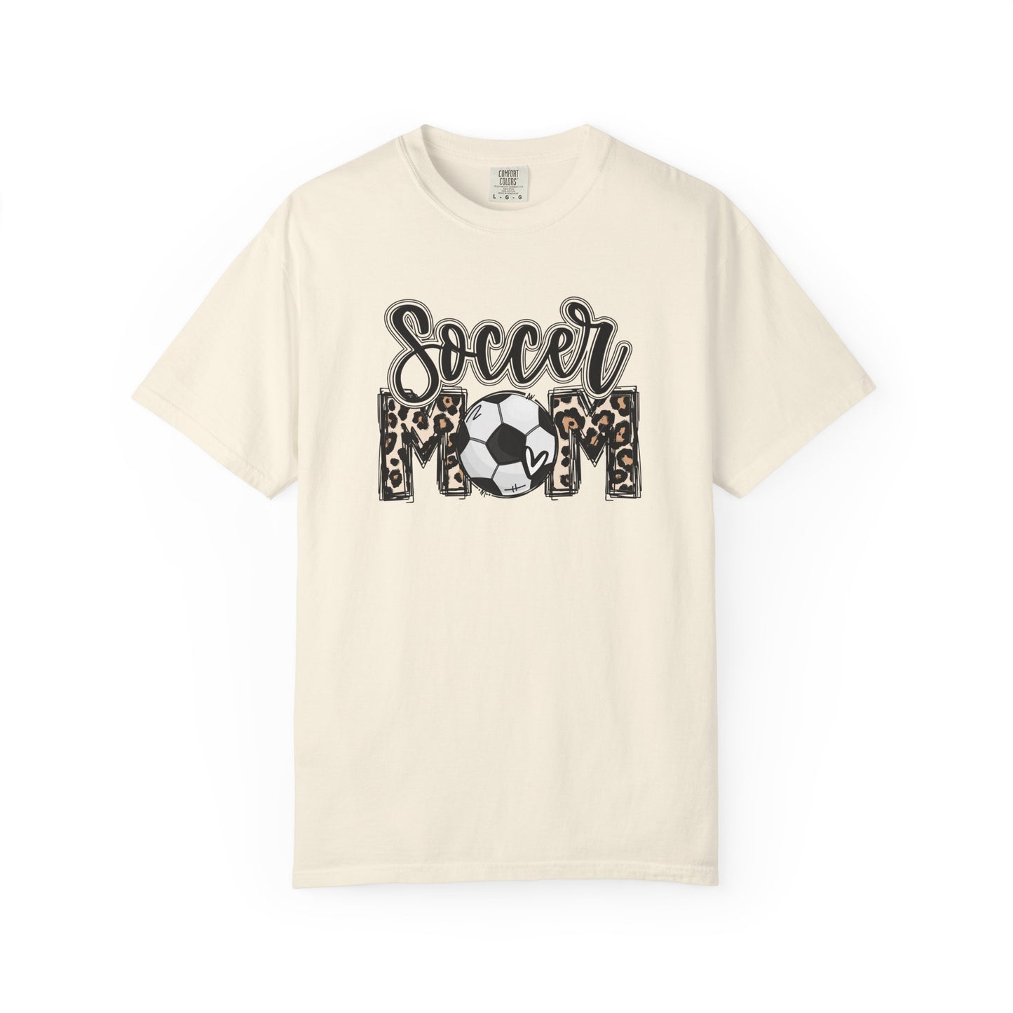 Soccer Mom T-Shirt