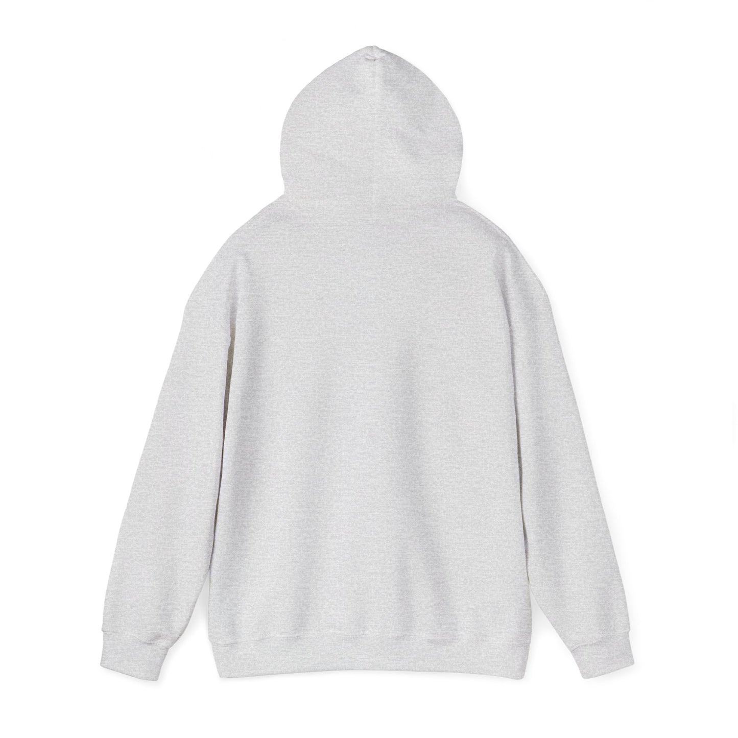Hockey Mom Retro Hoodie