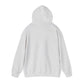 Hockey Mom Retro Hoodie