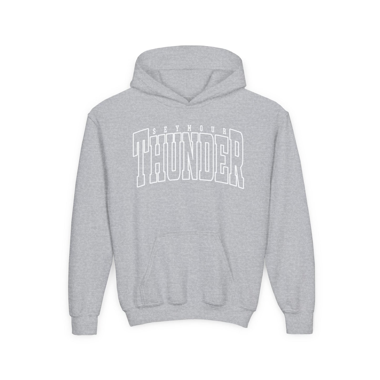 YOUTH Thunder Hoodie