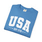 USA EST. 1776 Tee