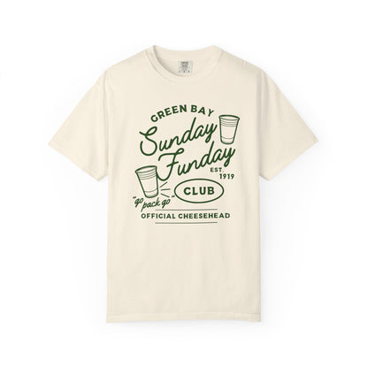 Sunday Funday Tee