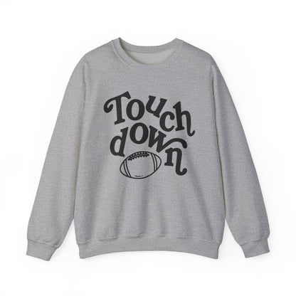 Touchdown Crewneck