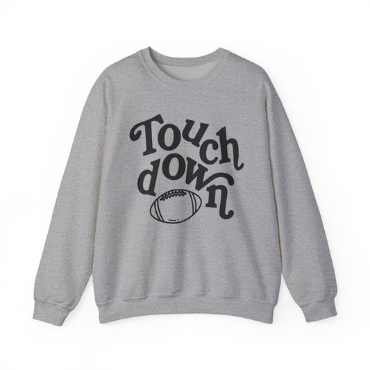 Touchdown Crewneck