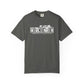 Wisconsin License Plate Tee