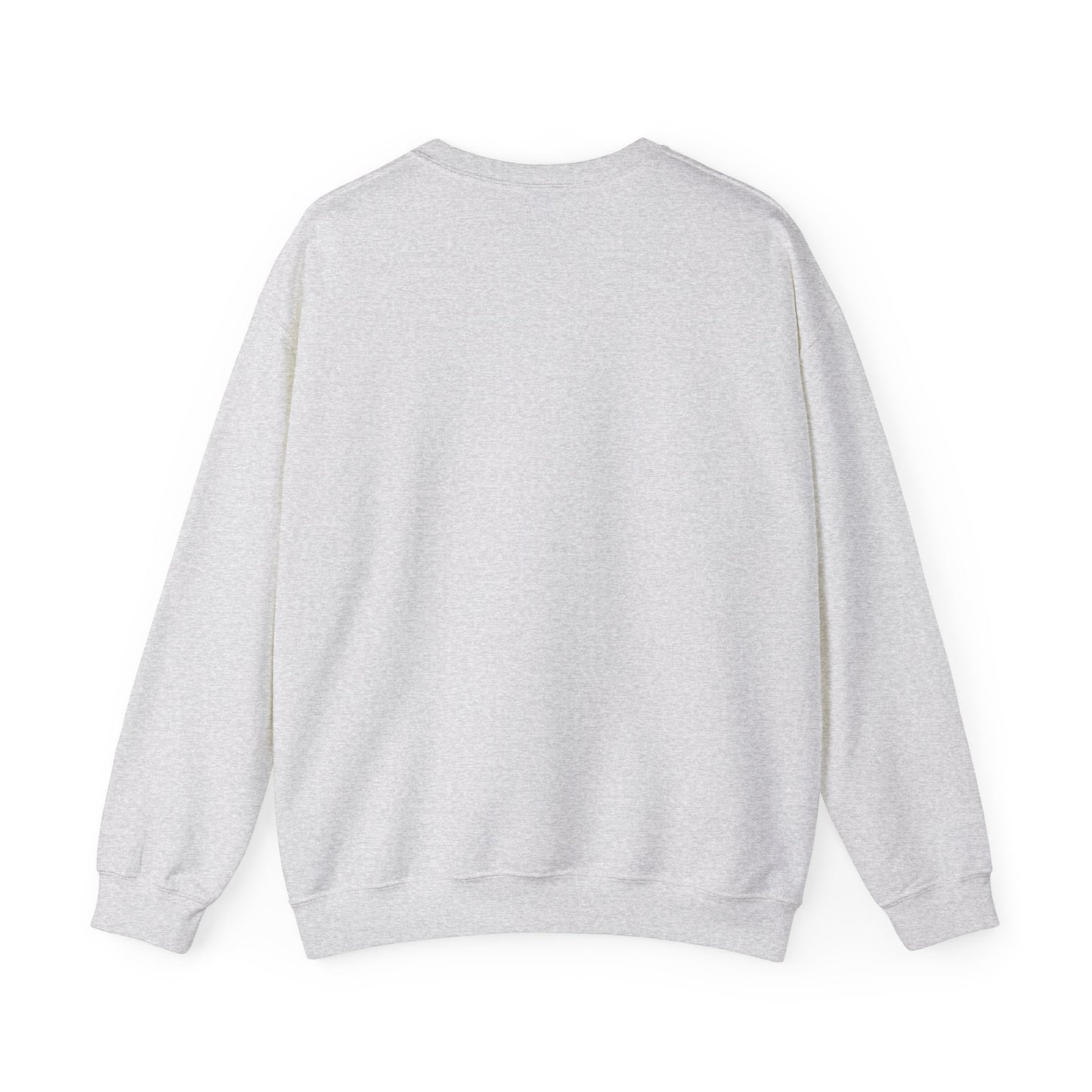 Handlettered Seymour Crewneck