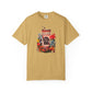 Floral Beer Tee