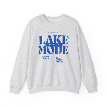 Lake Mode Crewneck