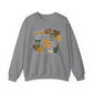 Wisconsin Sundays Crewneck