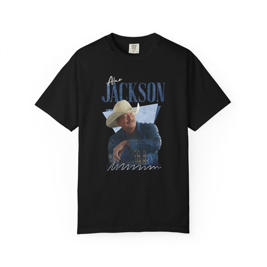 Vintage Alan Jackson Tee