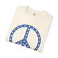 American Star Peace Sign Tee
