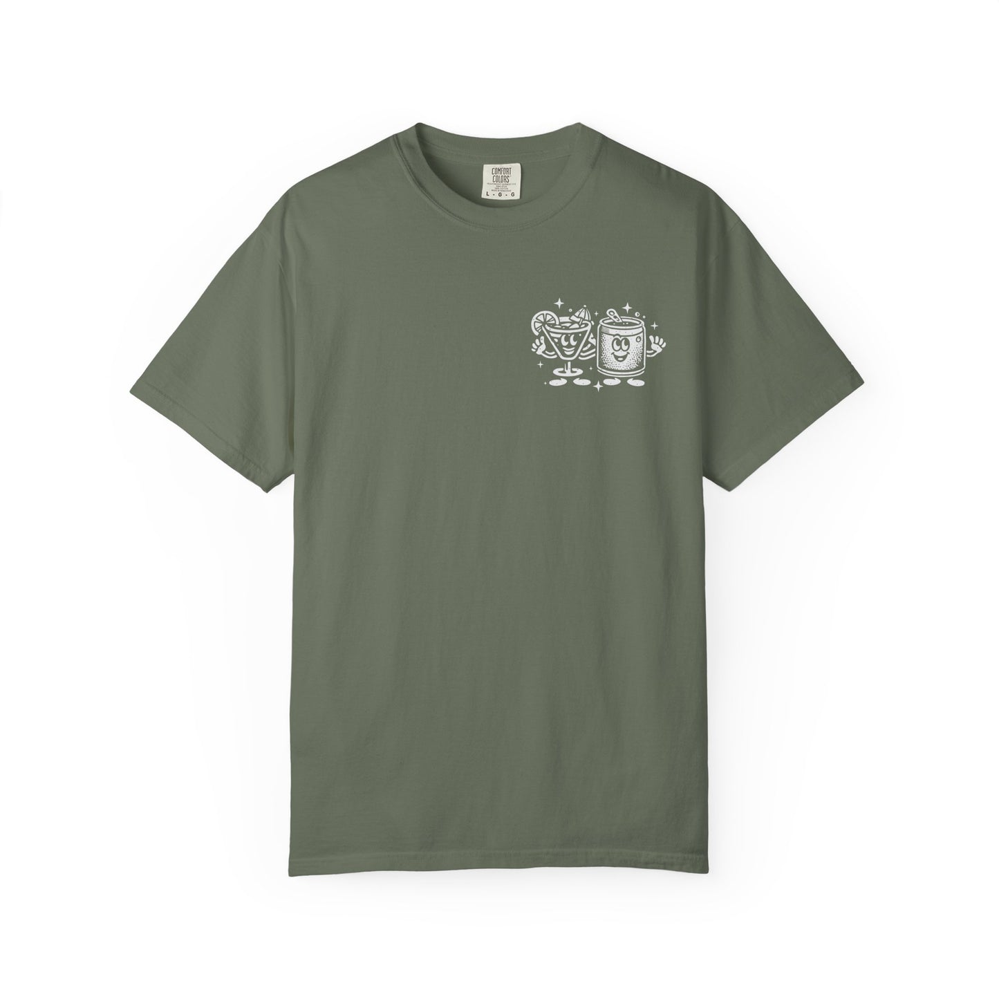 Weekend Forecast Tee