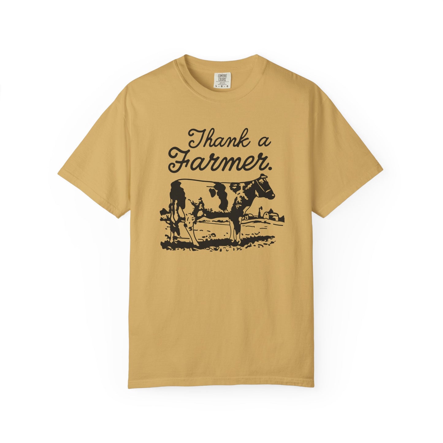 Thank a Farmer Tee