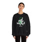 Milwaukee Basketball Crewneck