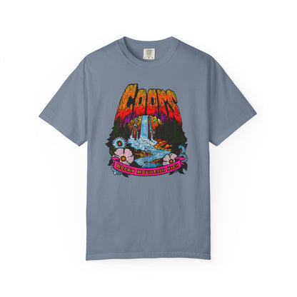 Beer Adventure Tee