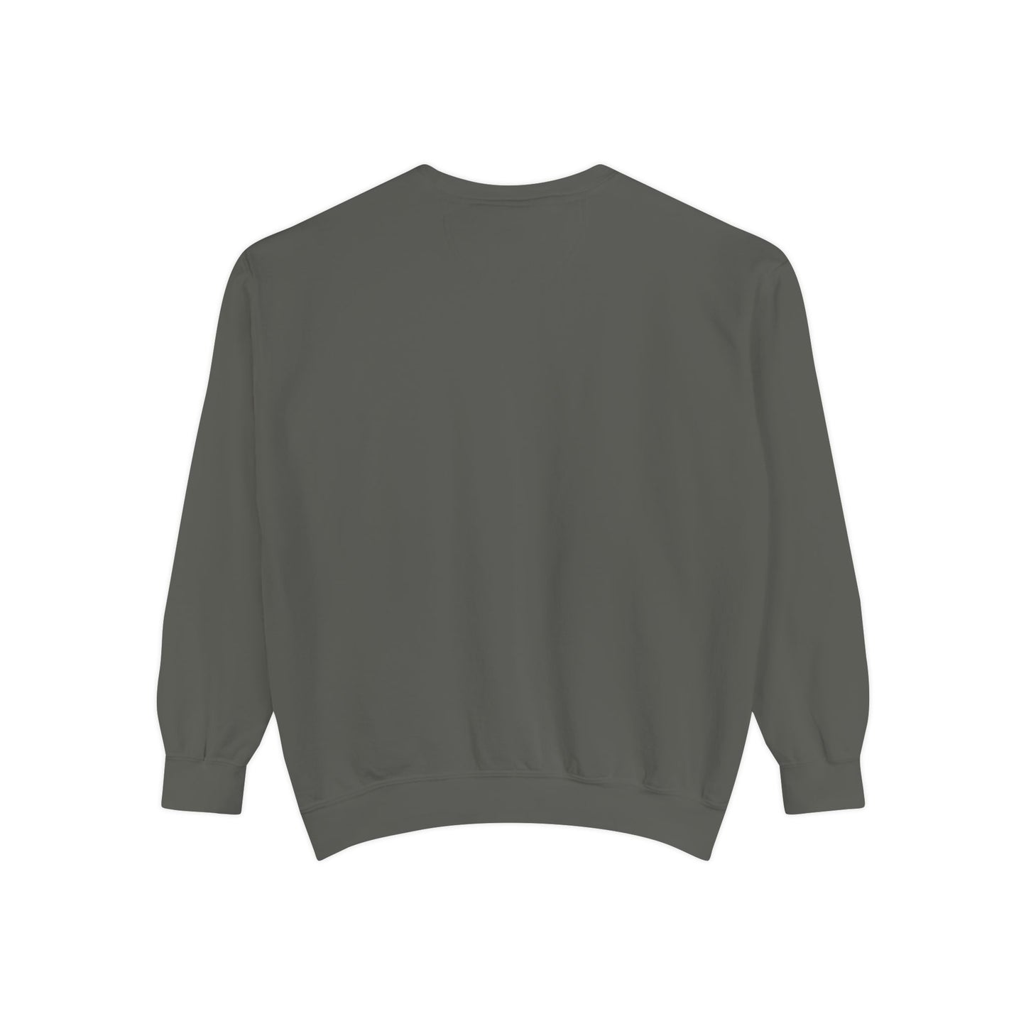 Bald Eagle Crewneck Sweatshirt | Comfort Colors