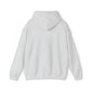 Hockey Mom Retro Hoodie
