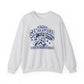 The Gamers' Year 2026 Milwaukee Baseball Crewneck