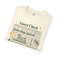 Guest Check Green Bay Special Tee