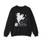 Spooky Scene Crewneck