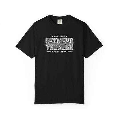 Thunder Sport Dept Tee