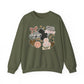 Small Town Sweetheart Crewneck