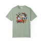 Raised in a Barn Tee