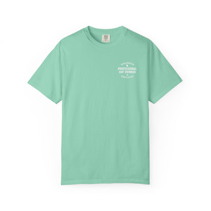 Professional Day Drinker Tee