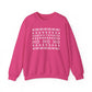 Santa's Favorite Crewneck