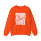 ANY SCHOOL - 12 COLORS AVAILABLE