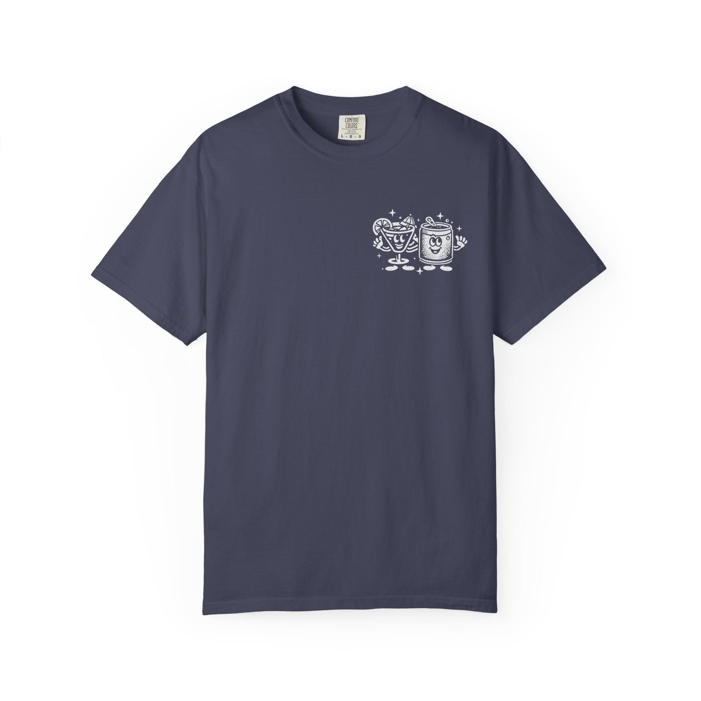 Weekend Forecast Tee