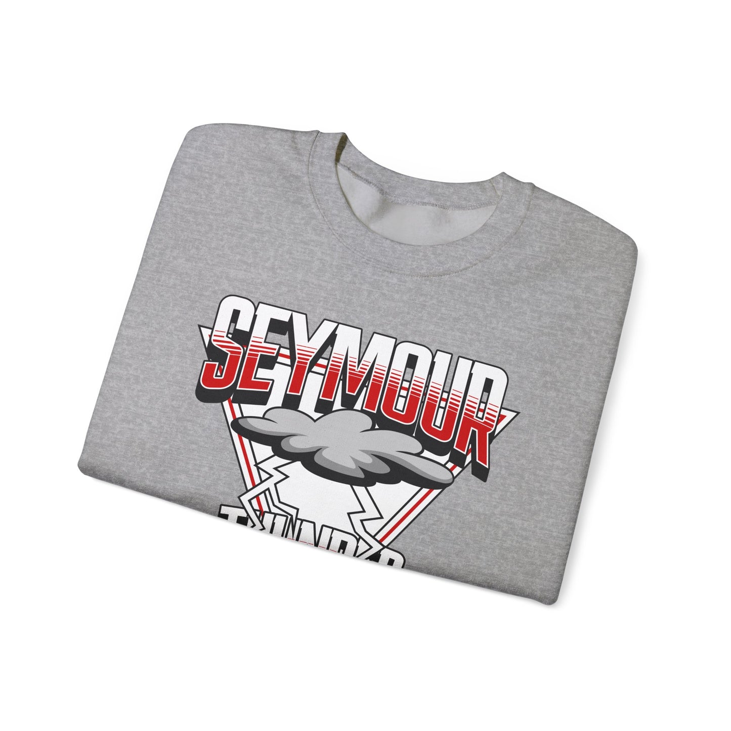 Seymour Vintage Storm Crewneck