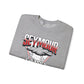 Seymour Vintage Storm Crewneck