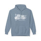 Our Way All the Way Milwaukee Baseball Hoodie | Retro Wisconsin Baseball Sweatshirt