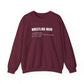 Wrestling Mom Definition Crewneck - Multiple Colors