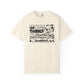 Handlettered Seymour Tee
