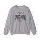 Sports Moms Club Crewneck