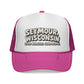 Good Burgers. Good People. Trucker Hat