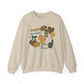 Wisconsin Sundays Crewneck