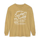 Sunday Funday Long Sleeve