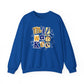 Milwaukee Scrapbook Crewneck