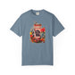 Floral Beer Tee