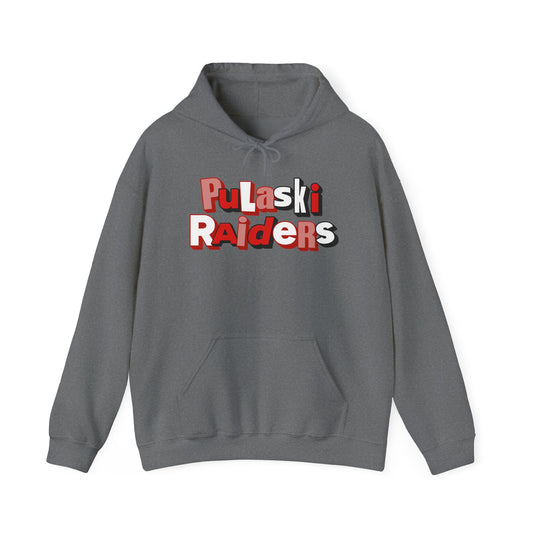 Pulaski Hoodie