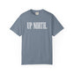 Up North Minimalist Tee