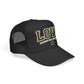 Green Bay Football LOVE Trucker Cap