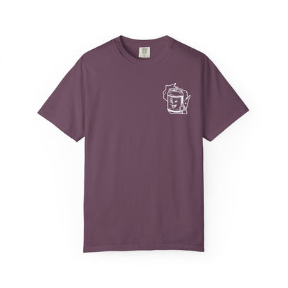 Drink Local Wisconsin Tee