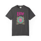 Vintage Beer Logo Tee