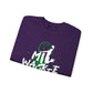Milwaukee Basketball Crewneck